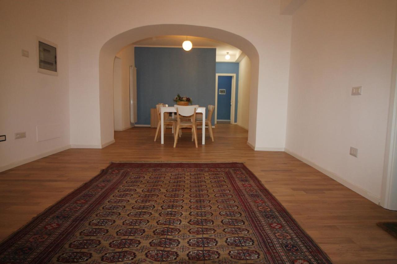 B&B Ma.Li. Naples Exterior photo